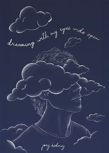 'Dreaming With My Eyes Wide Open' (Book)