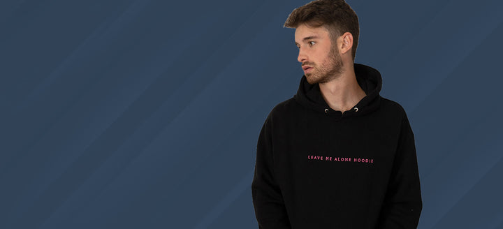 Stay You® Home of the Original Happy Hoodie® – Stay You Shop