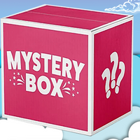 Mystery Box (P | SP)