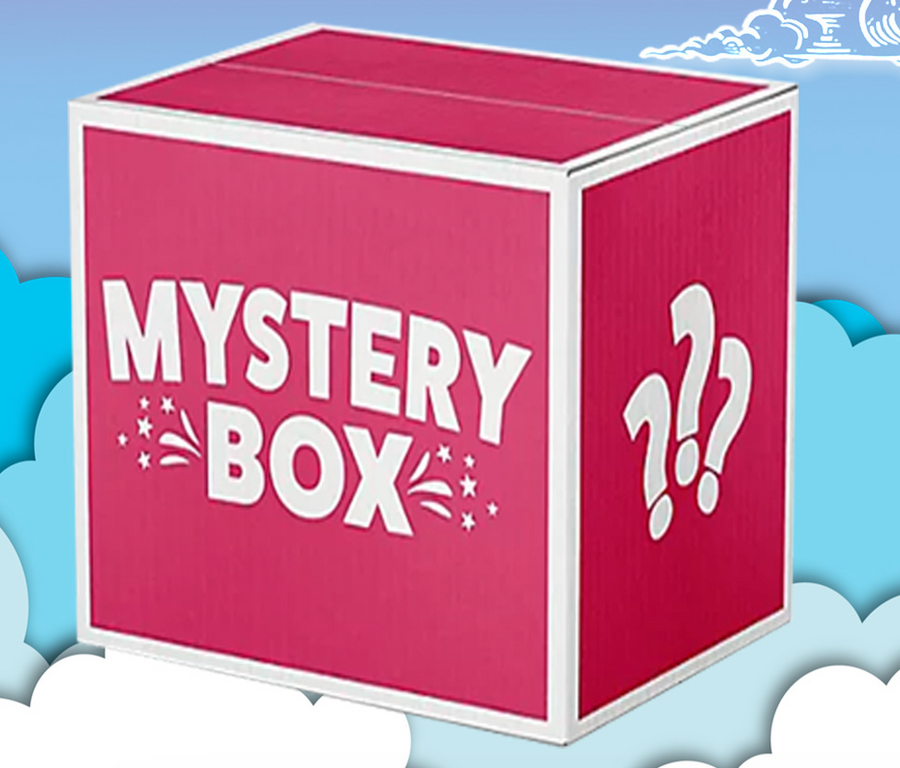 Mystery Box (P | SP)