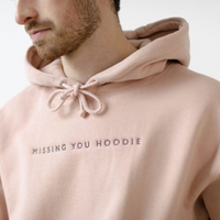 'Missing You Hoodie' (P | SP)