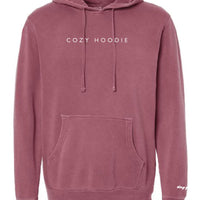 ‘Cozy Hoodie' (MID-P)