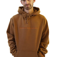 ‘Pumpkin Spice Hoodie' (P)