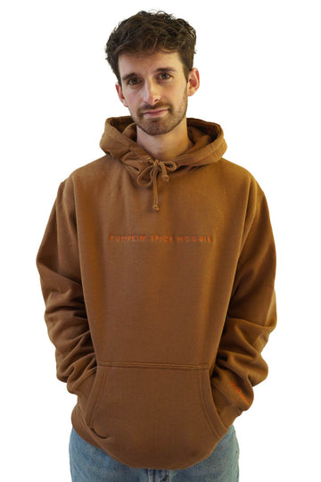 ‘Pumpkin Spice Hoodie' (P)