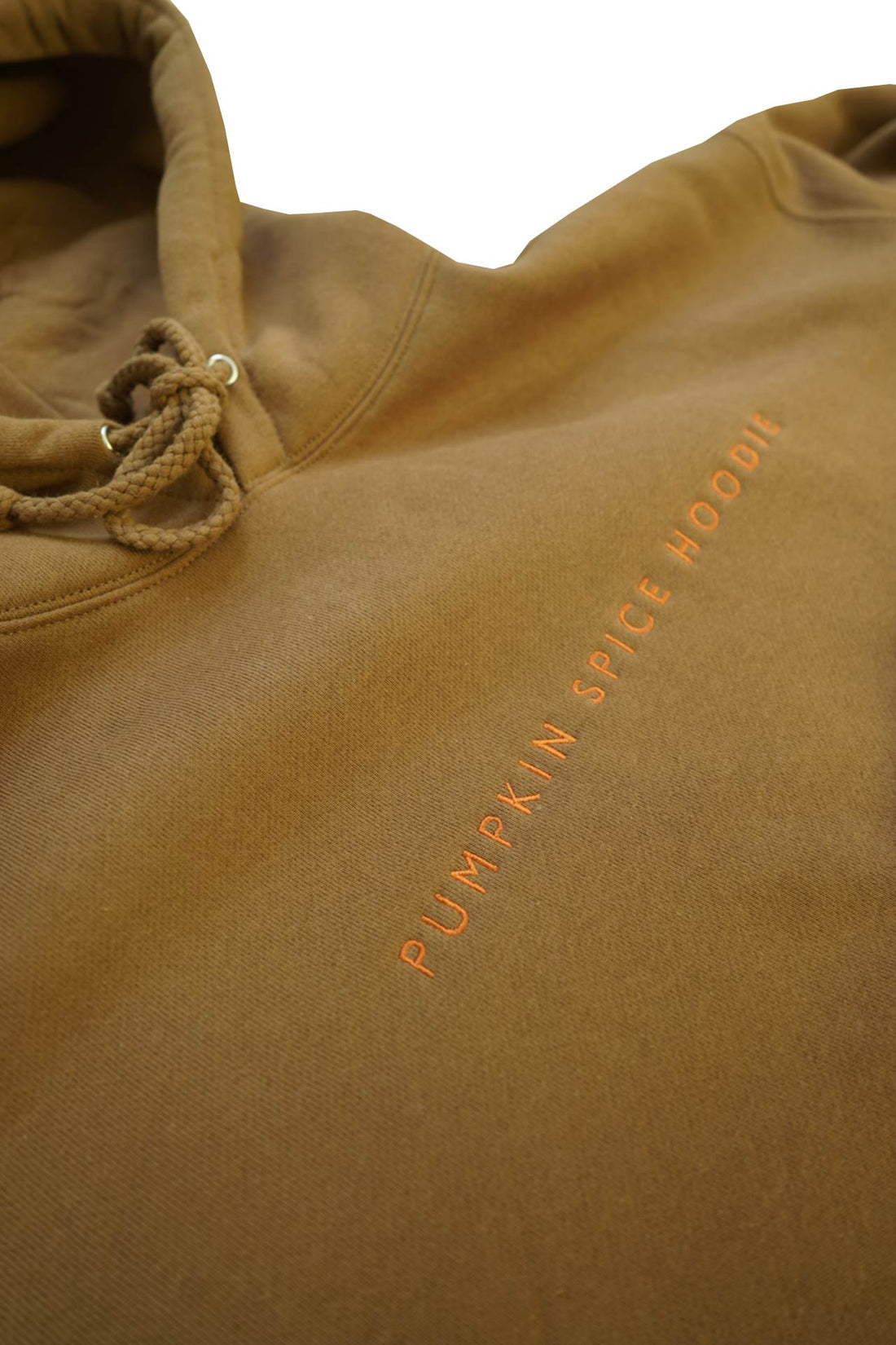 ‘Pumpkin Spice Hoodie&