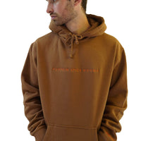 ‘Pumpkin Spice Hoodie' (P)