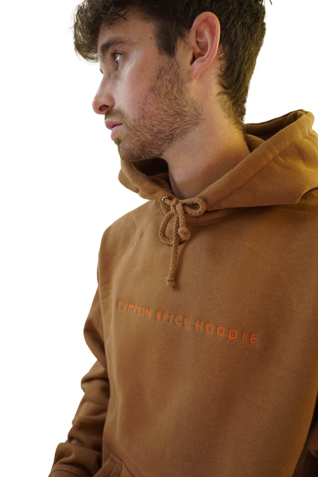 ‘Pumpkin Spice Hoodie&