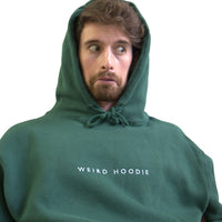 'Weird Hoodie' (P)