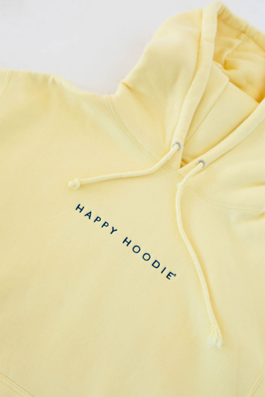 Happy Hoodie (P)