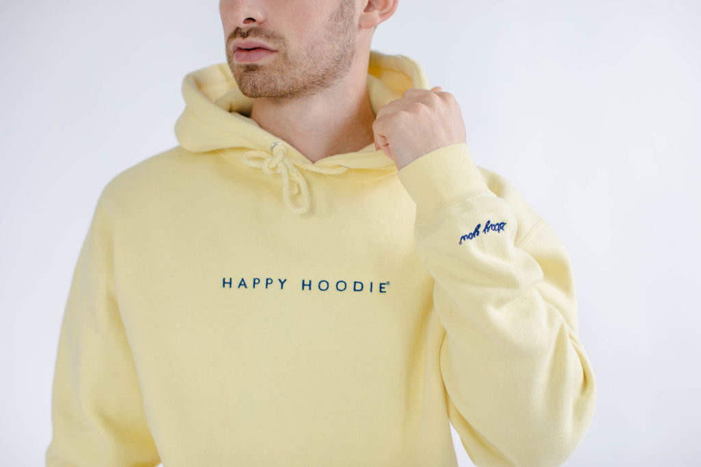 Happy Hoodie (P)