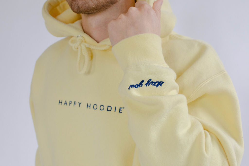 Happy Hoodie (P)