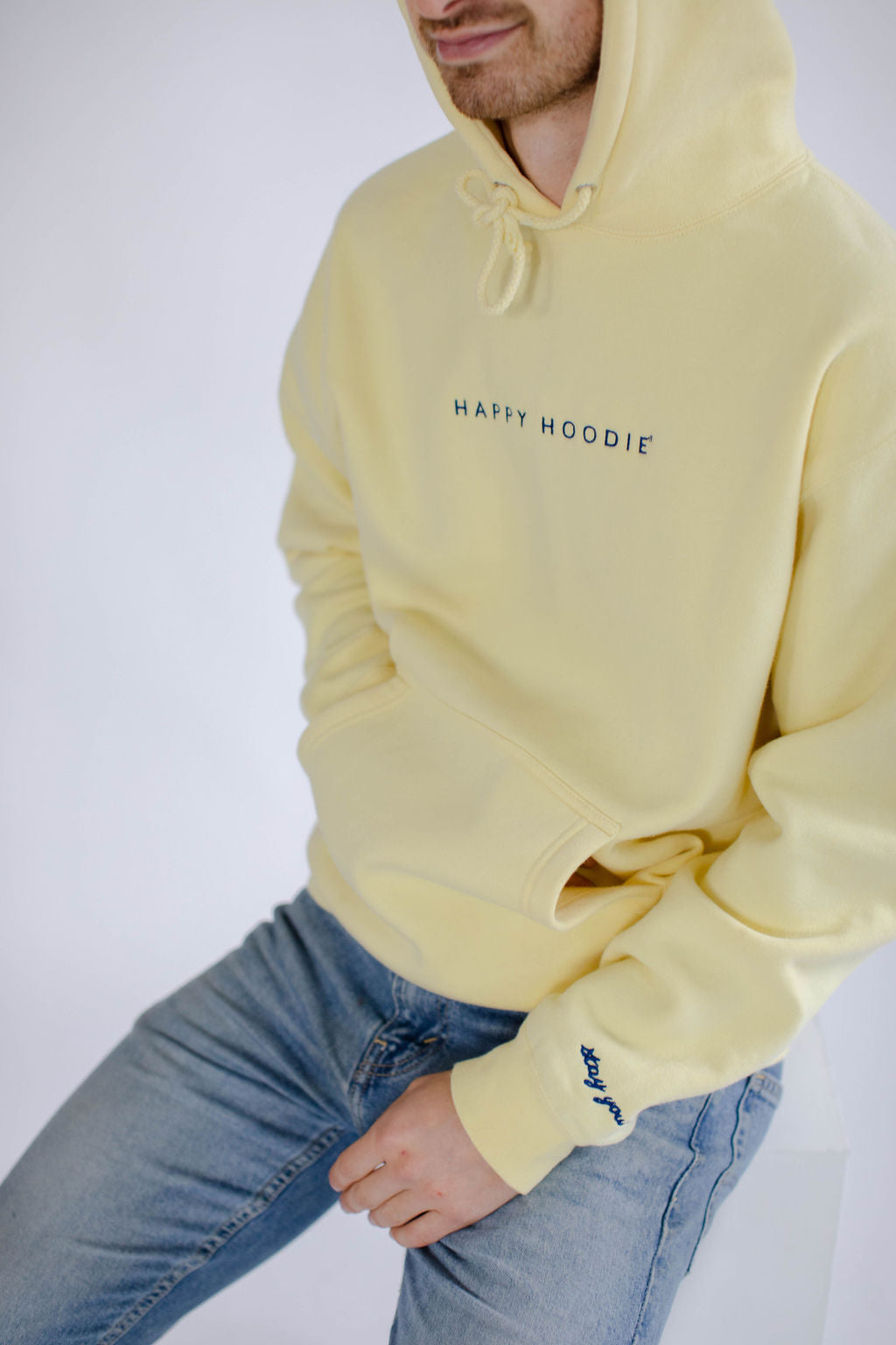 Happy Hoodie (P)