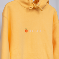 'Peach Hoodie' (P)