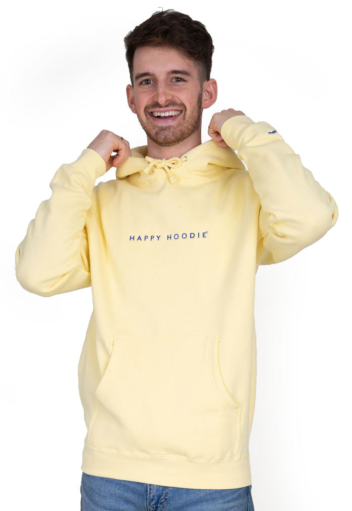 Happy Hoodie (P)