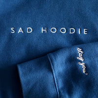 'Sad Hoodie' (P | SP)