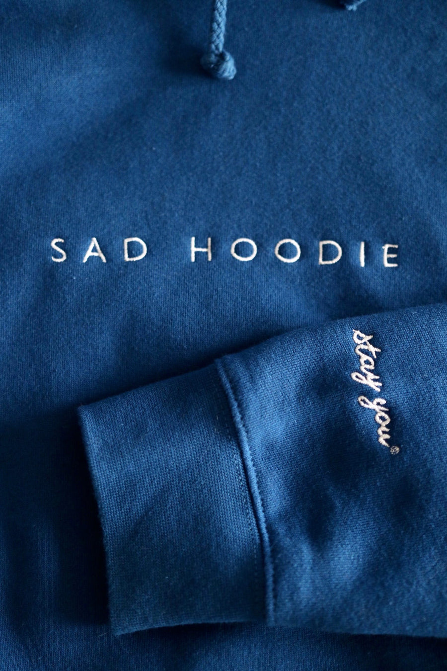 'Sad Hoodie' (P | SP)
