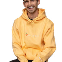 'Peach Hoodie' (P)