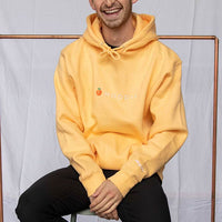 'Peach Hoodie' (P)