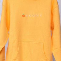 'Peach Hoodie' (P)