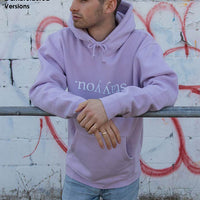 'Stay You' Hoodie (P | E)