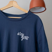 'Stay You' T-Shirt  (2022)