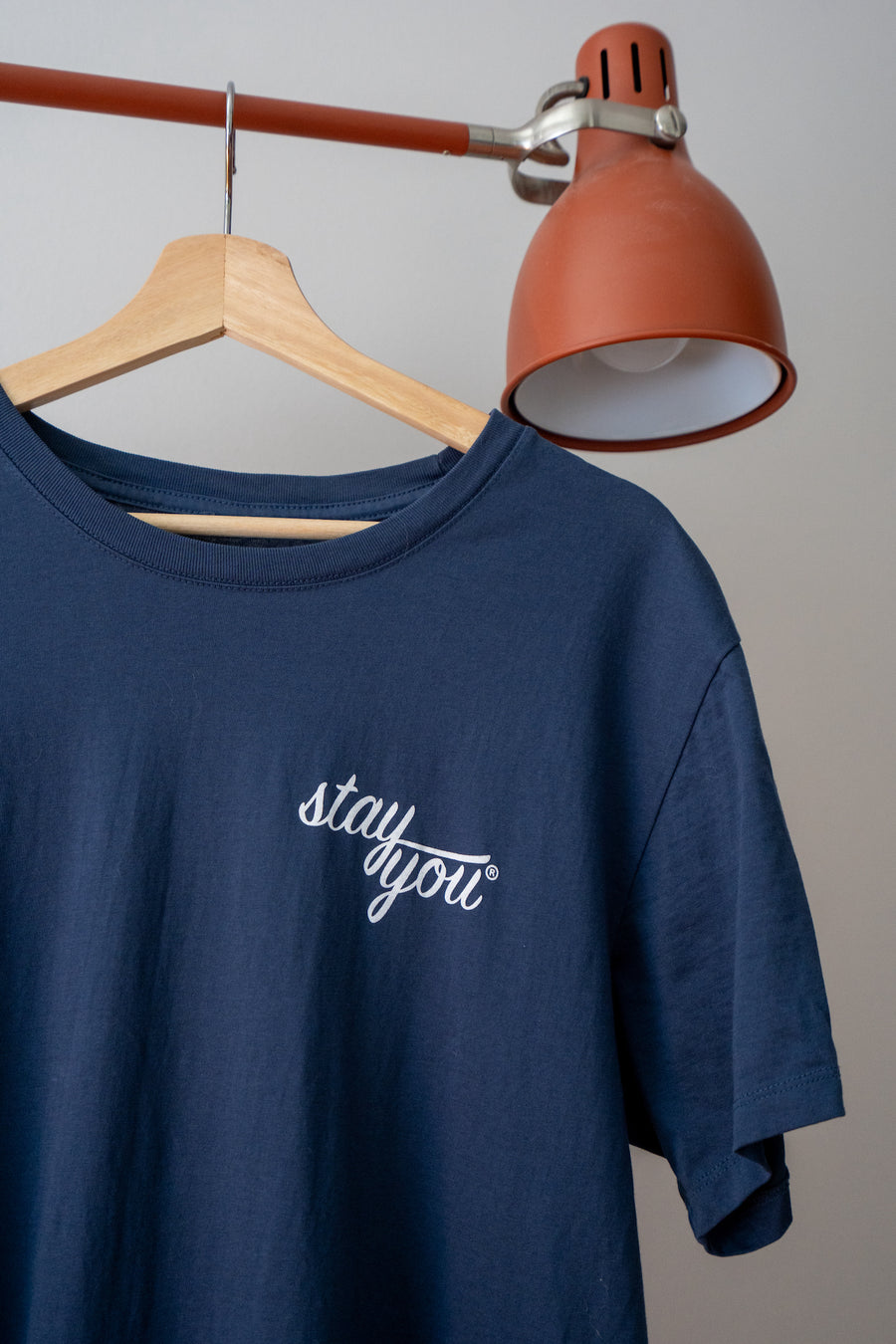 'Stay You' T-Shirt  (2022)